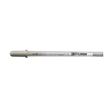 Sakura • gelly roll moonlight 10 lichtwarmgrijs