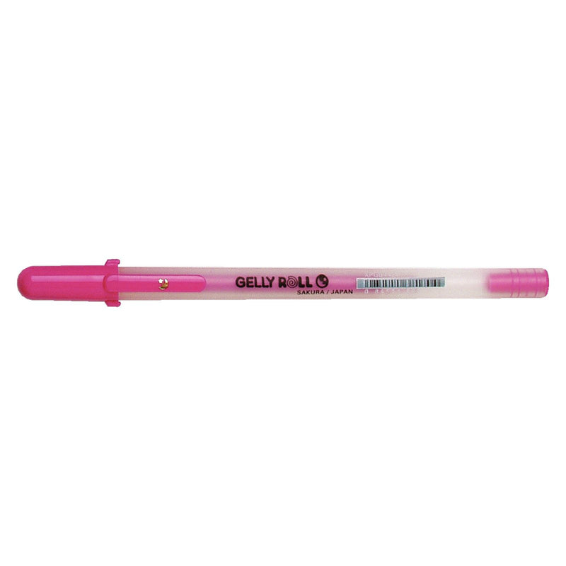 Load image into Gallery viewer, Sakura • gelly roll moonlight gelpen rozenrood
