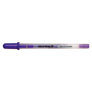 Sakura • gelly roll moonlight gelpen paars