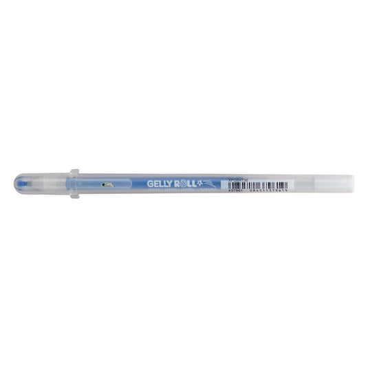 Sakura • gelly roll gelpen stardust glitter 738 donkerblauw