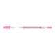 Sakura • gelly roll silver shadow roze