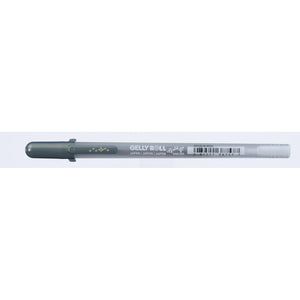 Sakura • gelly roll gold shadow zwart