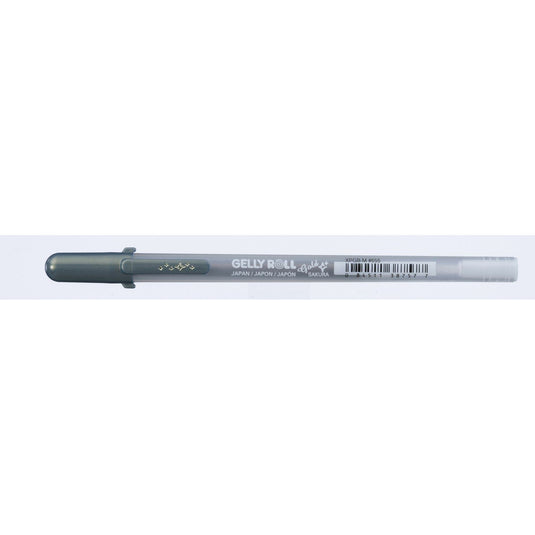 Sakura • gelly roll gold shadow zwart