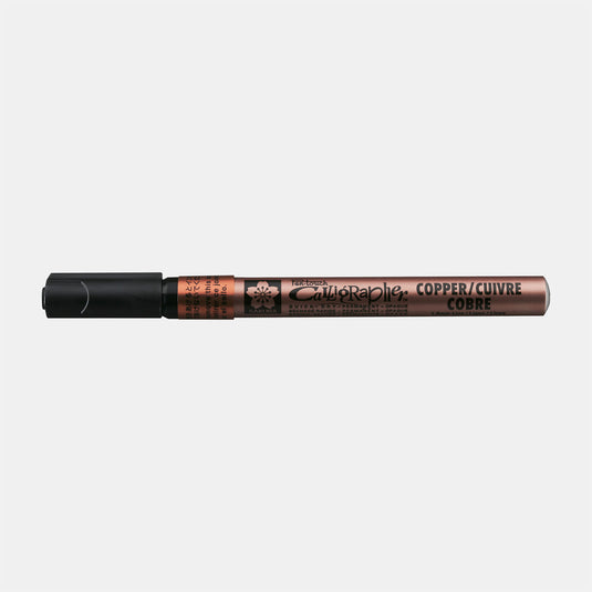 Sakura • pen-touch kalligrafie pen fijn koper