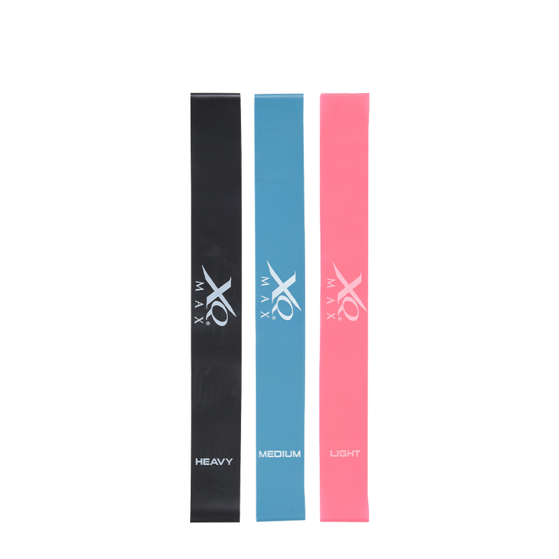 Afbeelding laden in galerijviewer, Xq max mini body shaper bands 3-delig
