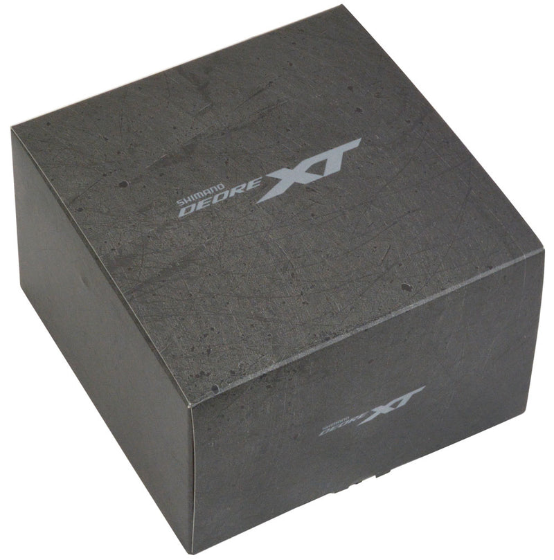 Load image into Gallery viewer, Shimano xt sl-m8100 2-speed shift lever left
