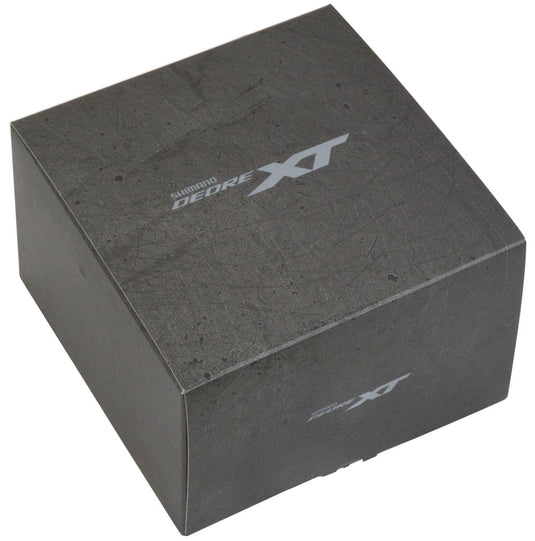 Shimano xt fh-m8110-b center-lock rear hub 12x148mm