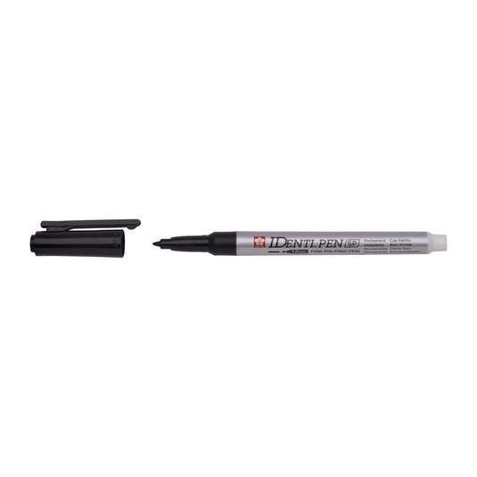 Sakura • identi-pen marker fijne punt zwart