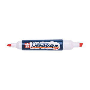 Sakura • permapaque twin point rood