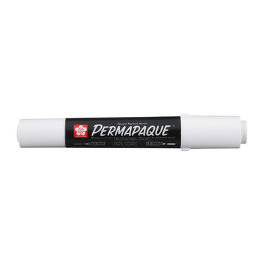 Sakura • permapaque twin point wit