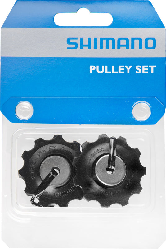 Shimano derailleurwielset 8 9 10v 11t y5xh98120