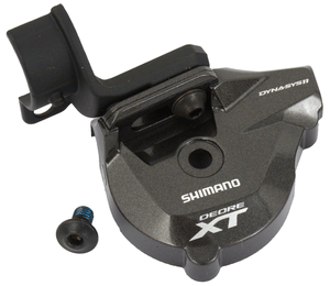 Shimano housing cover complete for sl-m8000-i i-spec ii right