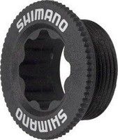 Shimano crankbout v hollowtec 2 20mm y1f811100