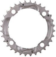 Shimano blade 36t 9v 4-arm y1j898080