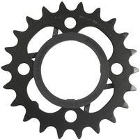 Chainring Shimano 22t 4arms 104