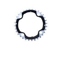 Shimano chainring XT/10V 4-arm FCM-780 Y1MM98130 32T