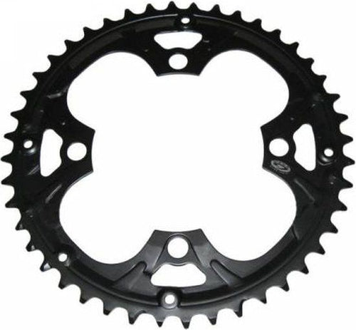 Shimano Kettingblad Acera FC-T3010 9 speed 44 tands voor kettingbeschermer zwart