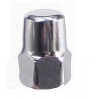 cap nut/axle nut Nexus M9 front axle