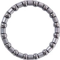 Shimano kogelring b remnaaf nexus 7 (3 16x16) sg-7c21