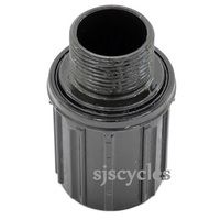 Shimano cassettebody 8 9 10-speed |fh-m6010