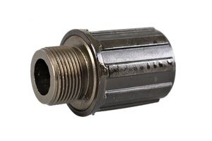 Load image into Gallery viewer, Shimano body 8 9 10v hg tx500 tx505 y3e698040
