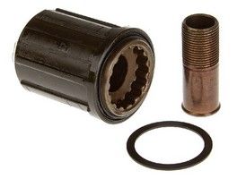 Shimano body 8 9v rm66 15 noks y3td98040