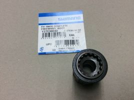 Shimano cassettebody 8 9 10-speed | fh-rm35