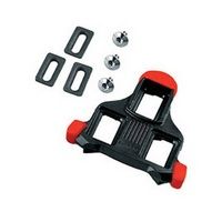 Shimano fix cleats red SPD-SL SM-SH10