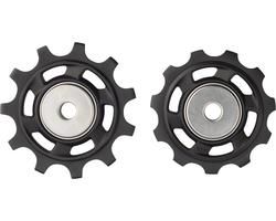 Load image into Gallery viewer, Derailleurwieltje Shimano Xtr M9000 11 Speed
