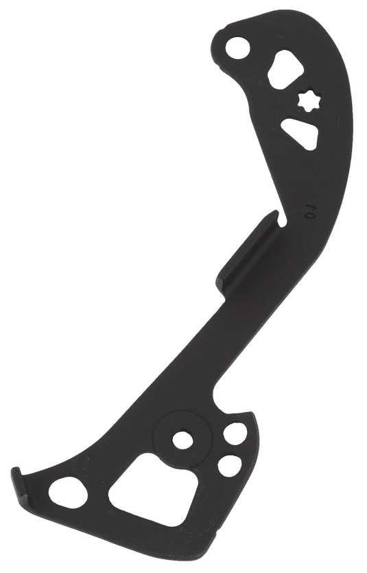 Shimano inner plate for rd-m8000