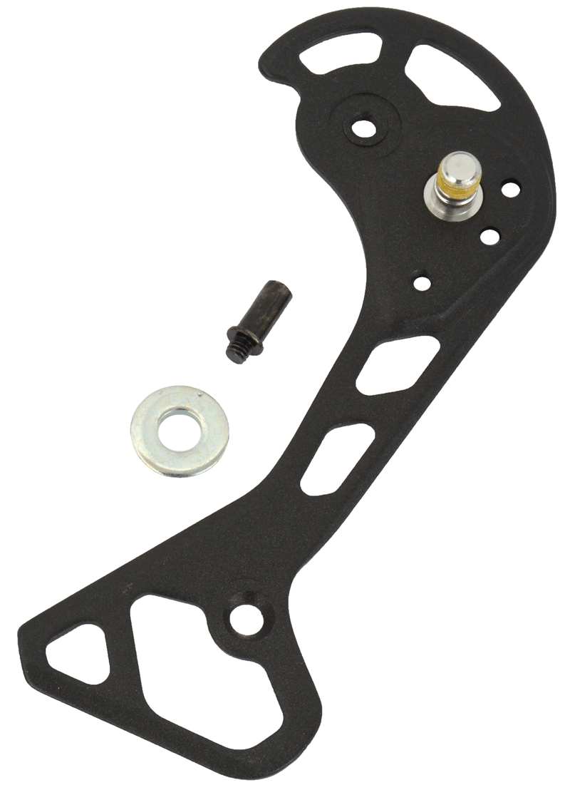 Load image into Gallery viewer, Shimano outer plate for rd-m8000
