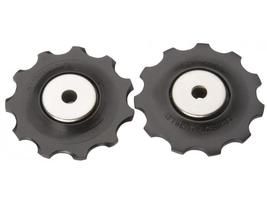 Load image into Gallery viewer, Shimano rd-6700 derailleur wieltjes set 9 10v ultra
