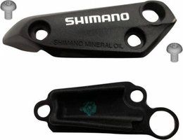 Shimano altus bl-m315 cover left brake lever hydraulic y8pd98020
