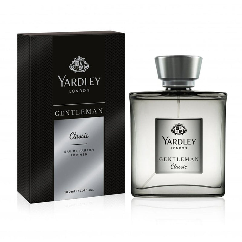 Load image into Gallery viewer, Yardley london gentlemen classic eau de parfum 100ml
