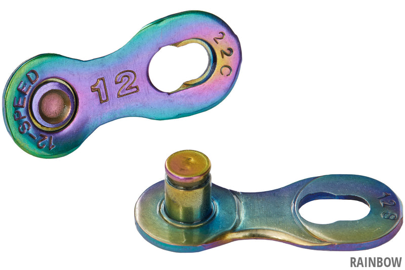 Load image into Gallery viewer, Ybn qr safety links 12-speed chain lock
