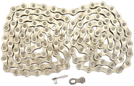 Ybn 8-speed e-bike chain s8e s2 136 links