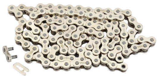 Ybn bf410 singlespeed chain 1 2 x 1 8