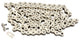 Ybn bf410 singlespeed chain 1 2 x 1 8
