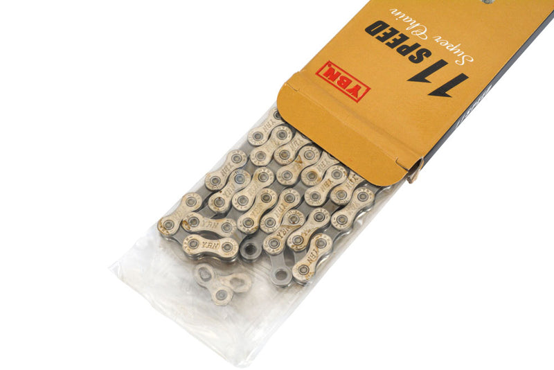 Load image into Gallery viewer, Ybn s11s 11-speed chain
