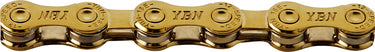 Ybn s12 tig 12-speed chain hollow pin