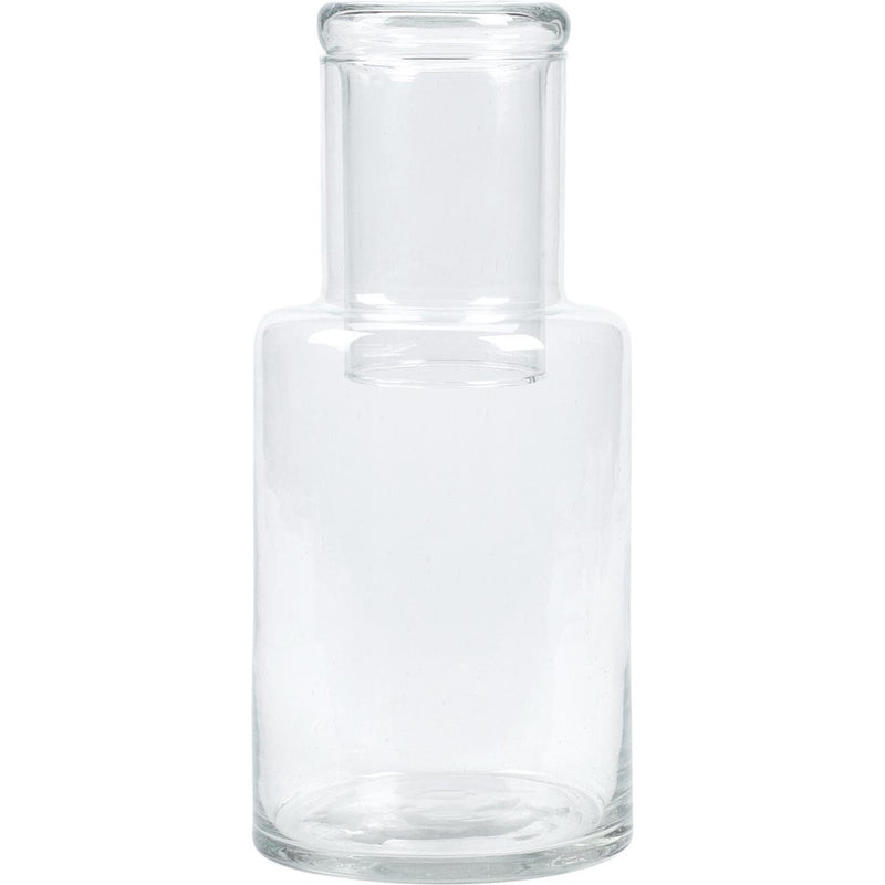 Afbeelding laden in galerijviewer, Excellent houseware waterkaraf met drinkglas 1500ml
