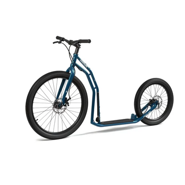 Yedoo arni blue