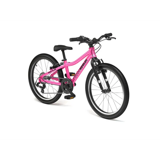 Yedoo 20 koolo pink 6+