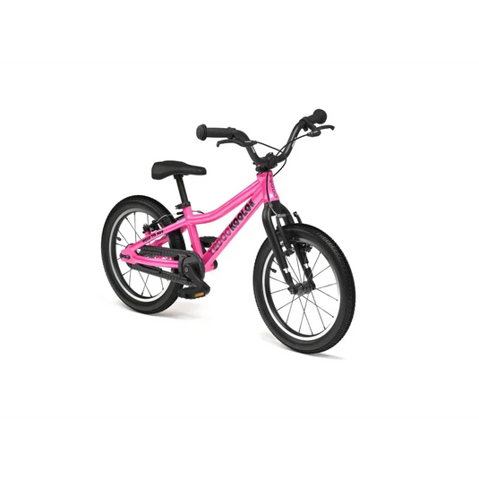 Yedoo 16 koolo pink 4+