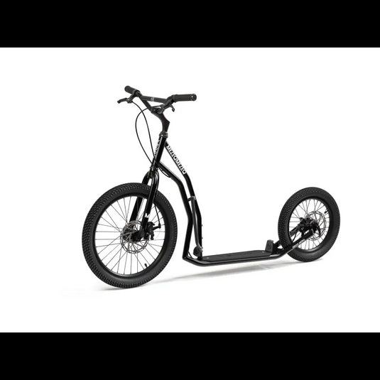 Yedoo mezeq black - new