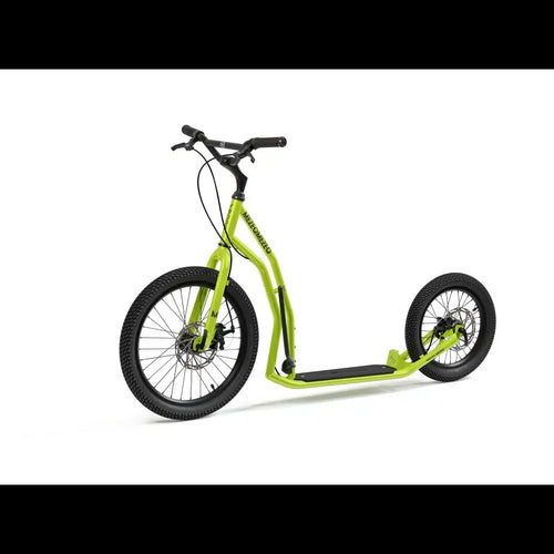 Yedoo mezeq green - new