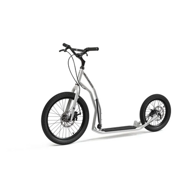 Yedoo mezeq silver - new