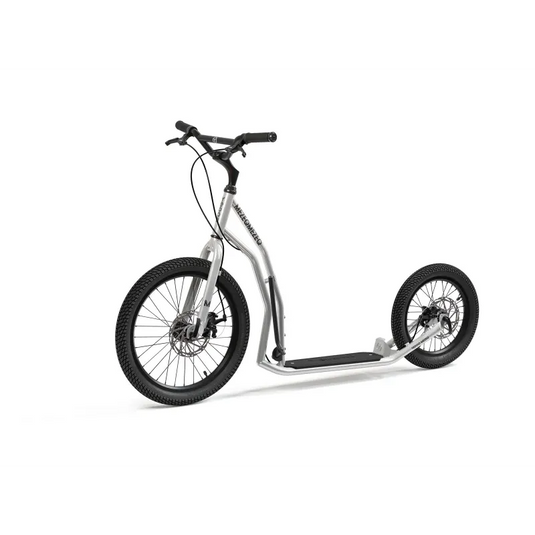 Yedoo mezeq silver - new