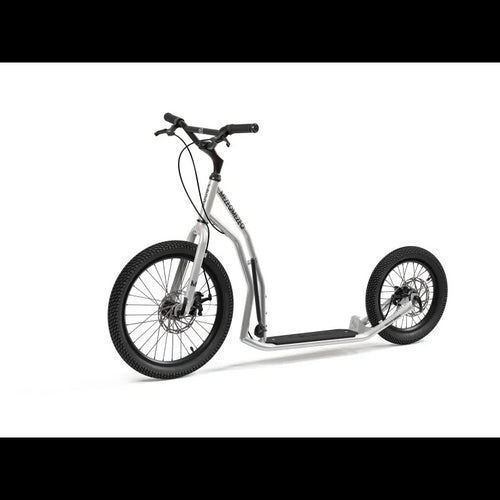 Yedoo mezeq silver - new