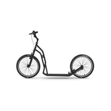 yedoo s2020 black